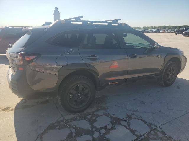 Photo 3 from auction – 2024 SUBARU OUTBACK WI with VIN 4S4BTGUDXR3127741