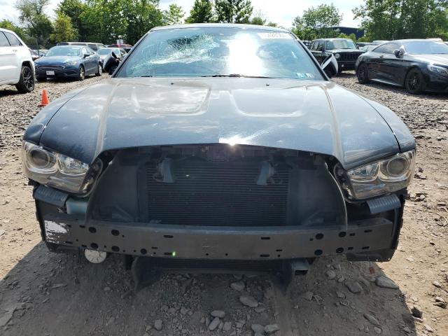 Photo 5 from auction – 2014 DODGE CHARGER R/ with VIN 2C3CDXCT6EH210982