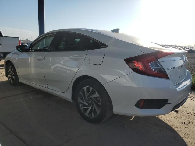 Photo 2 from auction – 2017 HONDA CIVIC EX with VIN 19XFC2F78HE016211