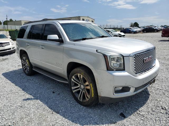 Photo 4 from auction – 2018 GMC YUKON SLT with VIN 1GKS2BKC8JR320755