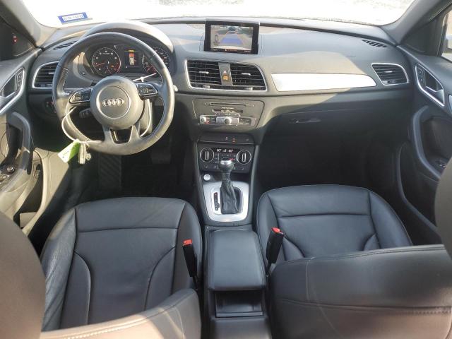 Photo 8 from auction – 2017 AUDI Q3 PREMIUM with VIN WA1HCCFS8HR017831