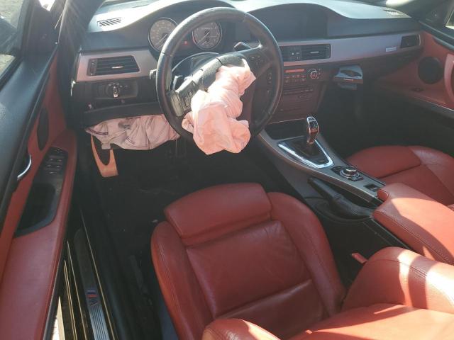 Photo 8 from auction – 2012 BMW 335 I SULE with VIN WBADX1C51CJ128270