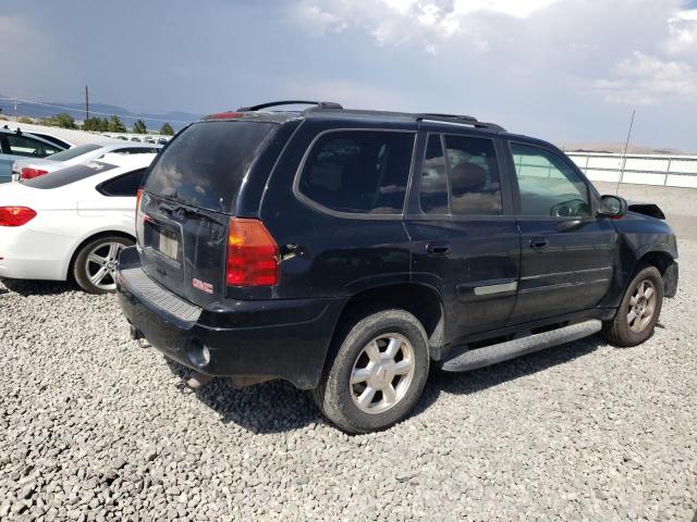 Photo 3 from auction – 2005 GMC ENVOY with VIN 1GKDT13S852153754