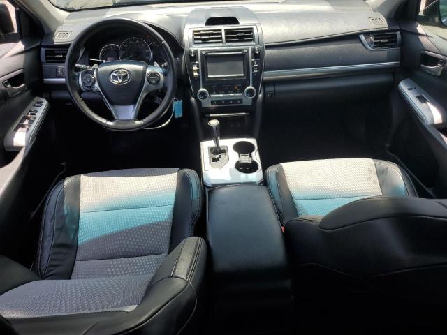 Photo 8 from auction – 2012 TOYOTA CAMRY BASE with VIN 4T1BF1FK2CU060795