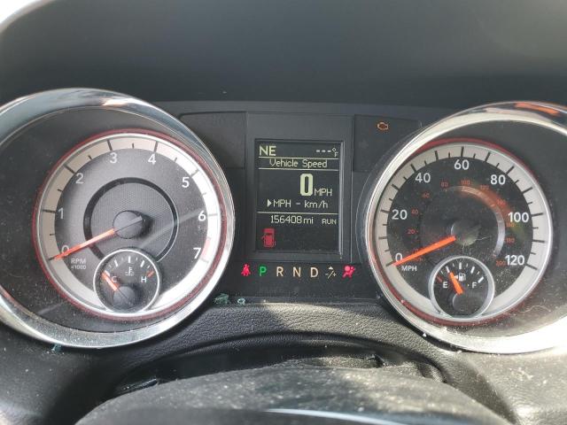 صورة رقم 9 من المزاد - 2013 DODGE GRAND CARA مع VIN 2C4RDGCG2DR820816