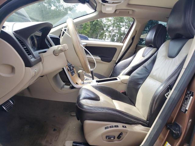 Photo 7 from auction – 2010 VOLVO XC60 T6 with VIN YV4992DZ2A2020626