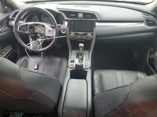 Photo 8 from auction – 2016 HONDA CIVIC TOUR with VIN 2HGFC1F99GH645010