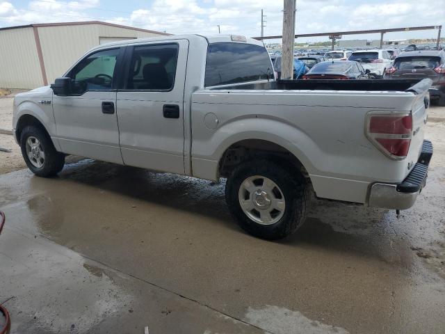 Photo 2 from auction – 2013 FORD F150 SUPER with VIN 1FTEW1CM2DFB75376