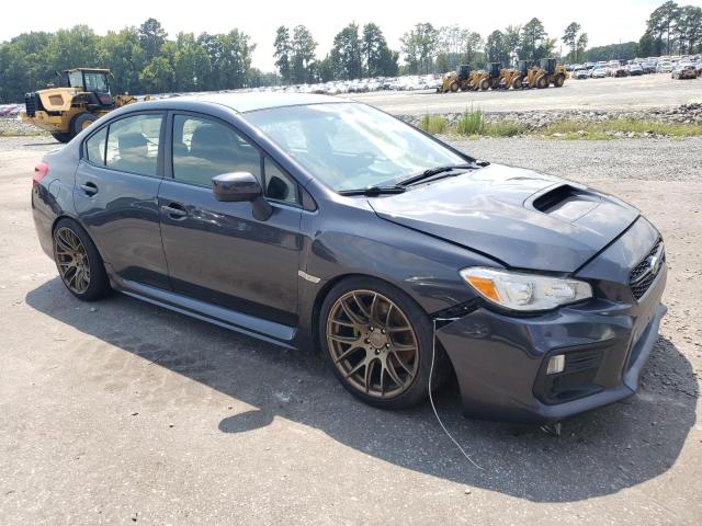 Photo 4 from auction – 2018 SUBARU WRX PREMIU with VIN JF1VA1C66J9836813