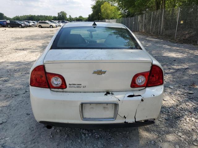 Photo 6 from auction – 2012 CHEVROLET MALIBU 2LT with VIN 1G1ZD5E01CF200218