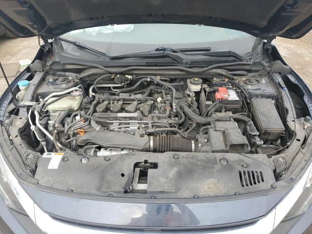 Photo 11 from auction – 2018 HONDA CIVIC EX with VIN JHMFC1F35JX011883