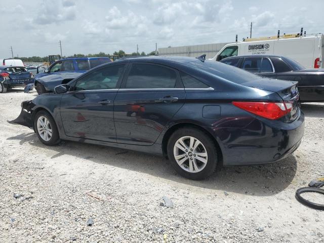 Photo 2 from auction – 2011 HYUNDAI SONATA GLS with VIN 5NPEB4AC8BH216944