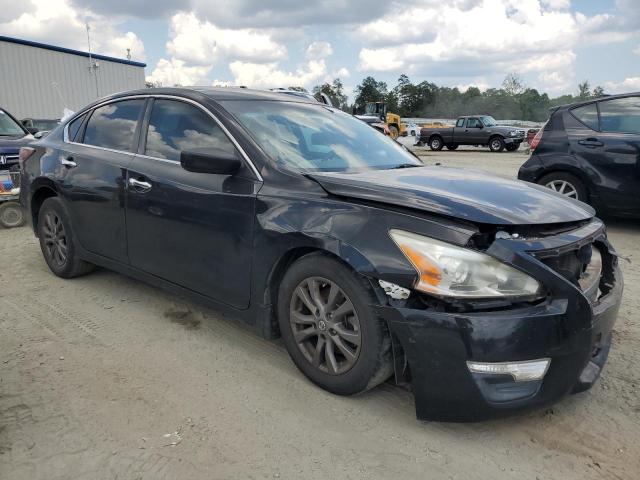 Photo 4 from auction – 2015 NISSAN ALTIMA 2.5 with VIN 1N4AL3AP3FC587218