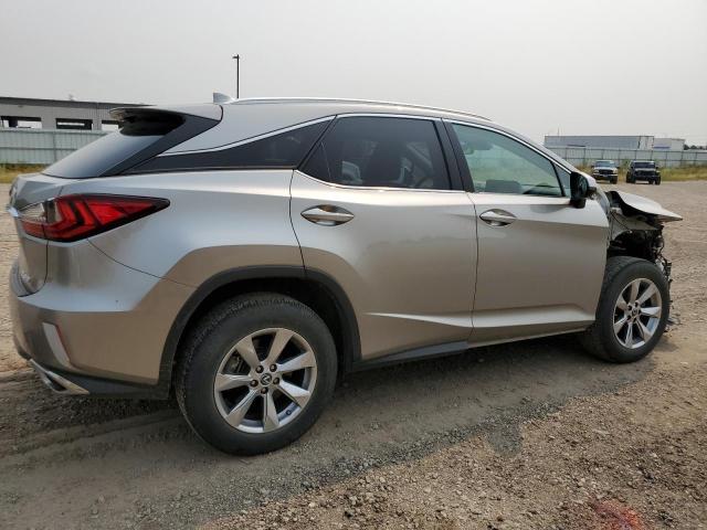Photo 3 from auction – 2019 LEXUS RX 350 BAS with VIN 2T2BZMCA7KC189521