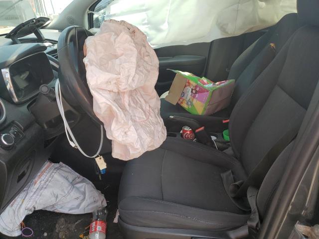 Photo 7 from auction – 2016 CHEVROLET TRAX 1LT with VIN 3GNCJLSBXGL175743
