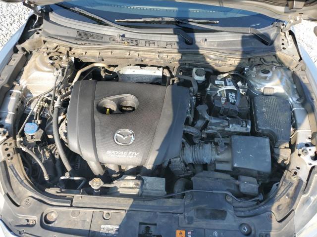 Photo 11 from auction – 2017 MAZDA 6 TOURING with VIN JM1GL1V53H1113883