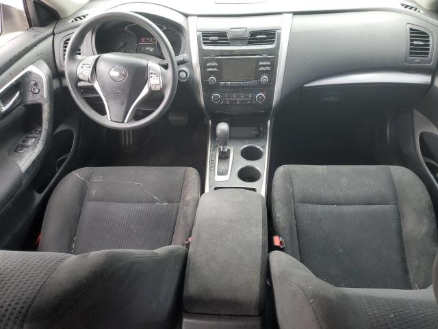 Photo 8 from auction – 2015 NISSAN ALTIMA with VIN 1N4AL3AP1FC123604