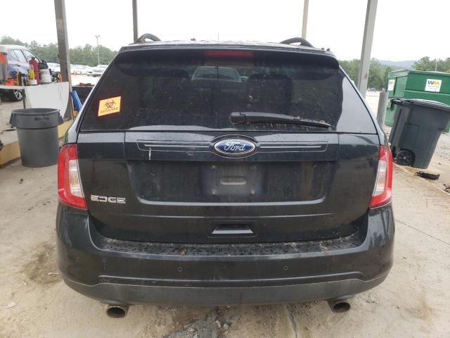 Photo 6 from auction – 2014 FORD EDGE SE with VIN 2FMDK3GC3EBB10538