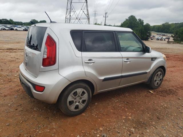 Photo 3 from auction – 2012 KIA SOUL with VIN KNDJT2A50C7457775