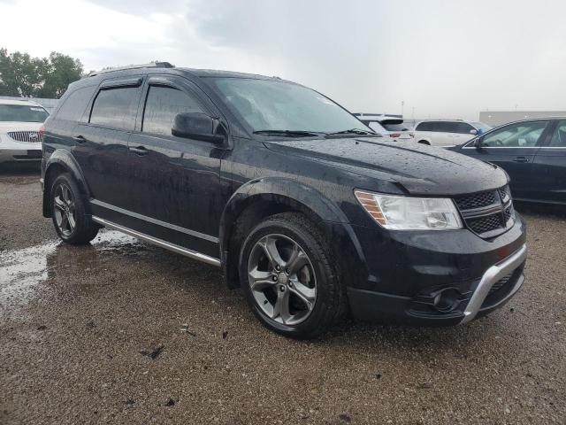 Photo 4 from auction – 2014 DODGE JOURNEY CR with VIN 3C4PDDGG6ET316039