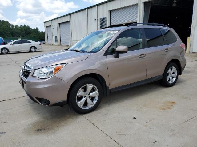 SUBARU FORESTER 2 2014 with VIN JF2SJAEC0EH441734 - Photo from auction