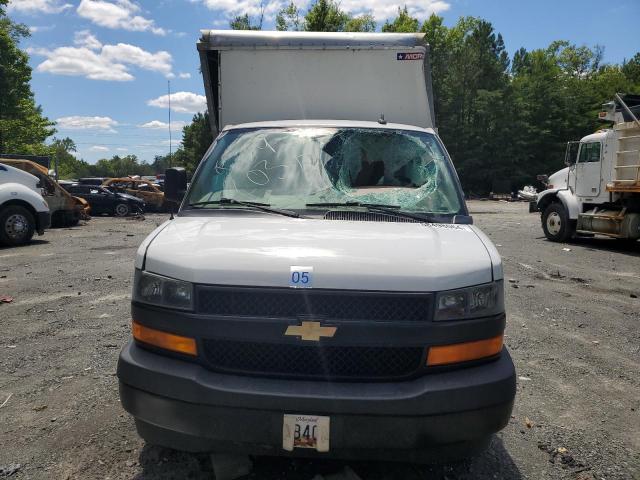 Photo 5 from auction – 2019 CHEVROLET EXPRESS G3 with VIN 1GB0GRFG9K1370465