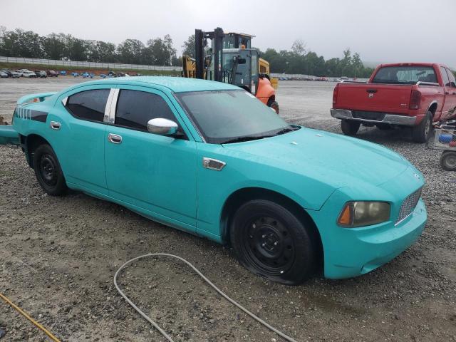 Photo 4 from auction – 2006 DODGE CHARGER SE with VIN 2B3KA43R06H304684