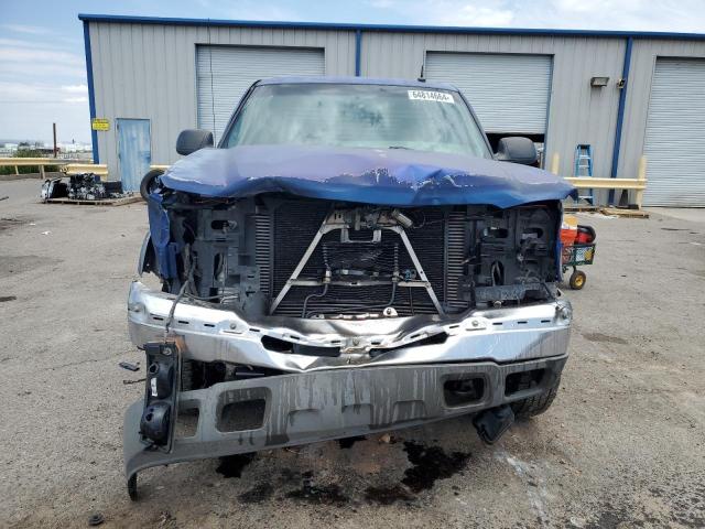 Photo 5 from auction – 2003 CHEVROLET SILVERADO with VIN 1GCHK29173E123547