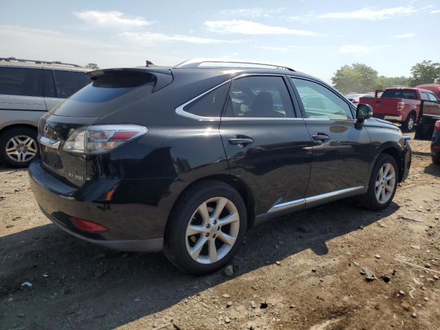 Photo 3 from auction – 2011 LEXUS RX 350 with VIN 2T2ZK1BAXBC041883