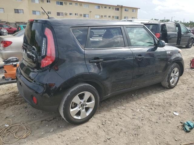 Photo 3 from auction – 2018 KIA SOUL with VIN KNDJN2A20J7507698