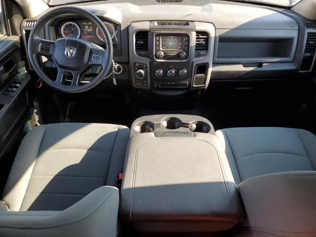 Photo 8 from auction – 2018 RAM 1500 ST with VIN 1C6RR7FT4JS199901