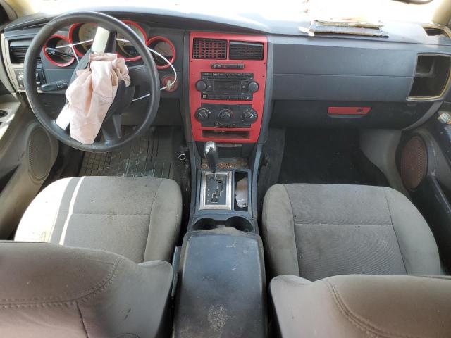 Photo 8 from auction – 2007 DODGE MAGNUM SXT with VIN 2D4FV47V27H758077
