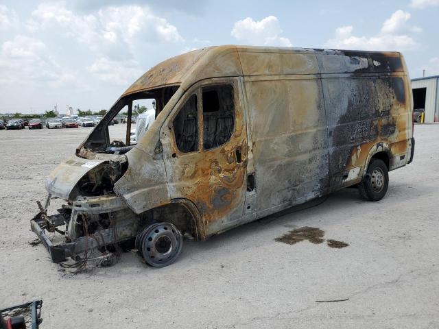 RAM PROMASTER 2016 with VIN 3C6URVJG6GE107580 - Photo from auction