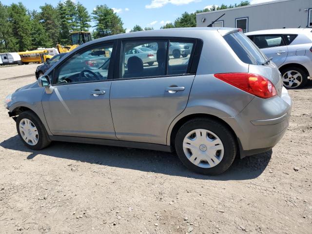 Photo 2 from auction – 2012 NISSAN VERSA S with VIN 3N1BC1CPXCK287698