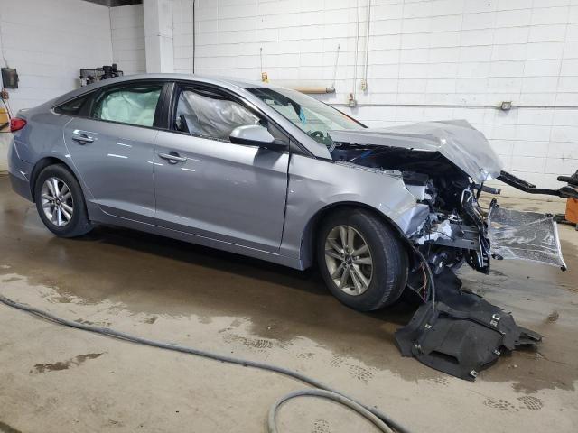 Photo 4 from auction – 2016 HYUNDAI SONATA SE with VIN 5NPE24AF3GH388669