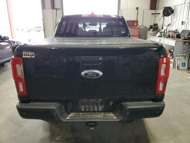 Photo 6 from auction – 2020 FORD RANGER XL with VIN 1FTER4FH0LLA70004