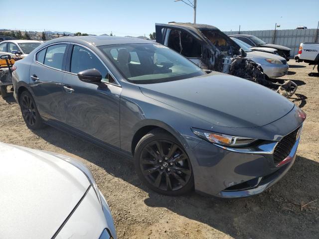 Photo 4 from auction – 2023 MAZDA 3 PREFERRE with VIN 3MZBPACM8PM370836