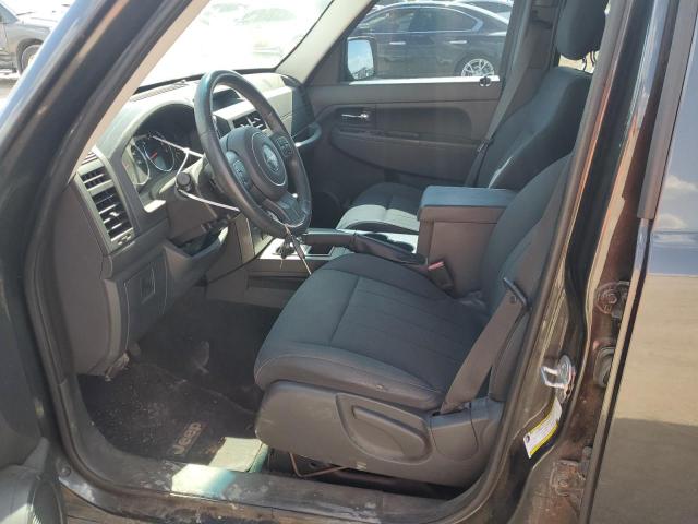 Photo 7 from auction – 2011 JEEP LIBERTY SP with VIN 1J4PN2GK0BW531986