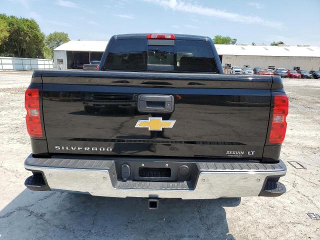 Zdjęcie 6 z aukcji – 2015 CHEVROLET SILVERADO z VIN 3GCUKREC5FG536563