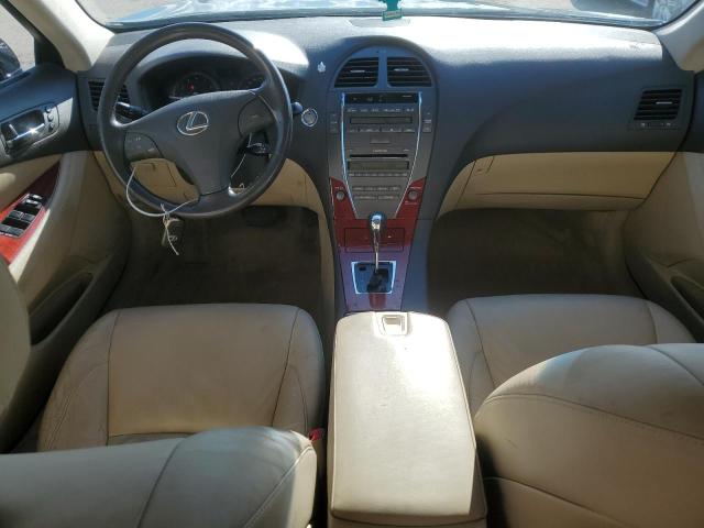 Photo 8 from auction – 2009 LEXUS ES 350 with VIN JTHBJ46G192320218