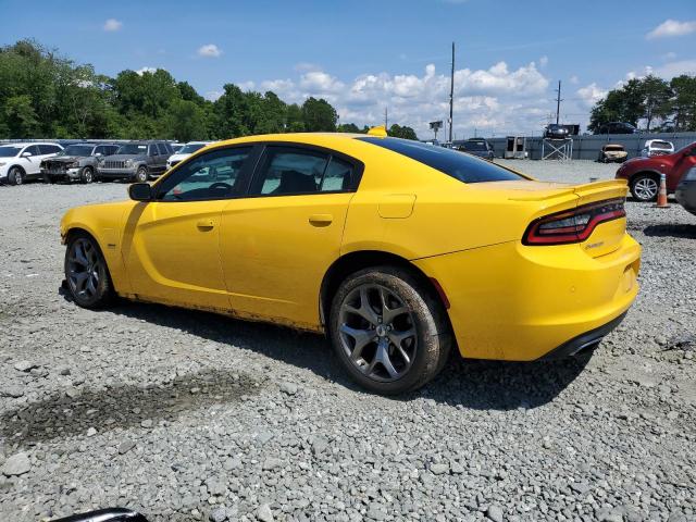 Фото 2 с аукциона – 2017 DODGE CHARGER R/ с VIN 2C3CDXCT5HH557370