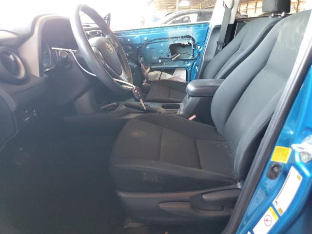 Photo 7 from auction – 2016 TOYOTA RAV4 LE with VIN JTMZFREV4GJ068790