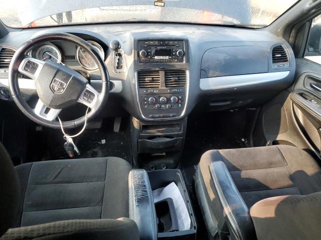 Photo 8 from auction – 2015 DODGE GRAND CARA with VIN 2C4RDGBG7FR518488