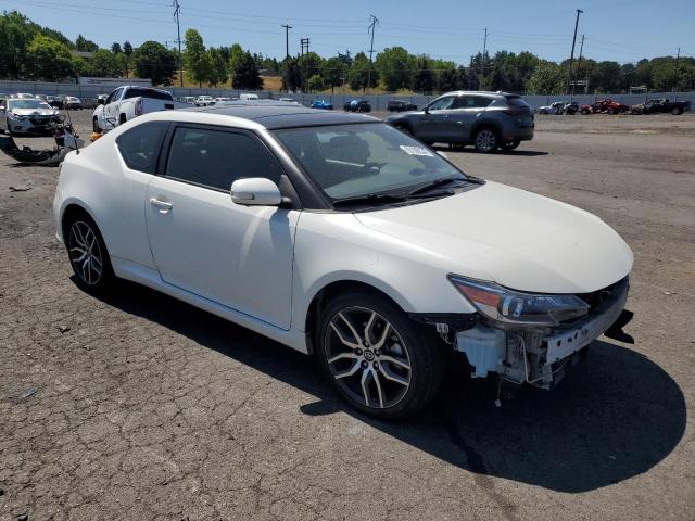 Photo 4 from auction – 2015 TOYOTA SCION TC with VIN JTKJF5C77FJ013588