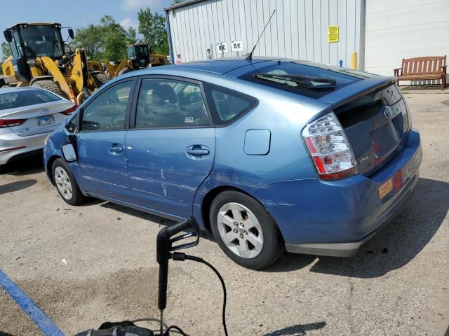 Photo 2 from auction – 2008 TOYOTA PRIUS with VIN JTDKB20U687742682