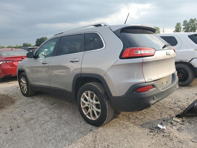 Photo 2 from auction – 2014 JEEP CHEROKEE L with VIN 1C4PJLCS3EW241923