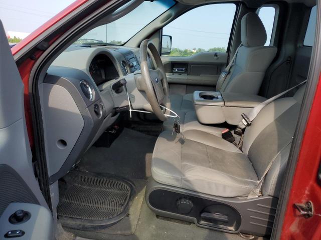 Photo 7 from auction – 2007 FORD F150 with VIN 1FTRF14V27KC83730