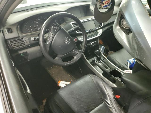 Photo 8 from auction – 2013 HONDA ACCORD EXL with VIN 1HGCT2B83DA000563