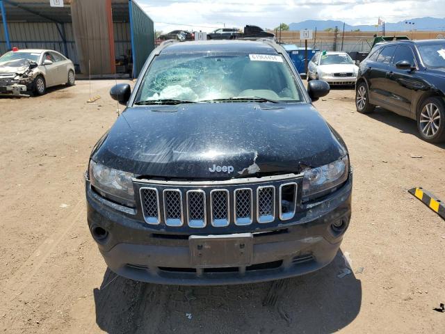 Photo 5 from auction – 2017 JEEP COMPASS LA with VIN 1C4NJDEB0HD111673