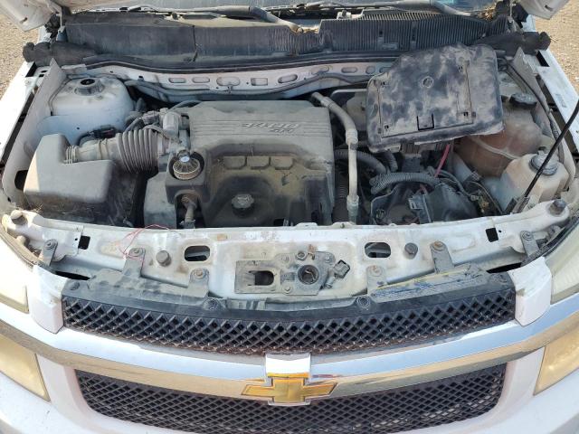 Photo 12 from auction – 2009 CHEVROLET EQUINOX LT with VIN 2CNDL53F296200691